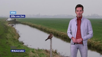 Rtl Weer En Verkeer - Afl. 715