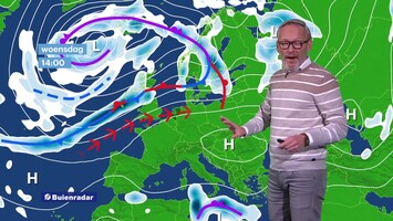 Rtl Weer En Verkeer - Afl. 636