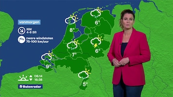 RTL Weer 08:20