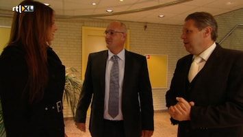 Bedrijf In Beeld - Uitzending van 13-03-2011