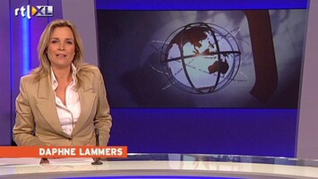 RTL Nieuws RTL Nieuws - Late uitzending