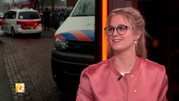 Rtl Boulevard - Afl. 37