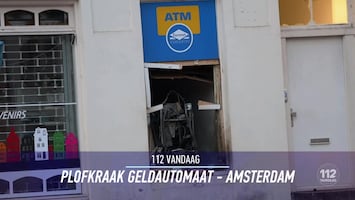 112 Vandaag - Afl. 26