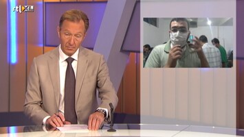 RTL Nieuws RTL Nieuws - 16:00 uur