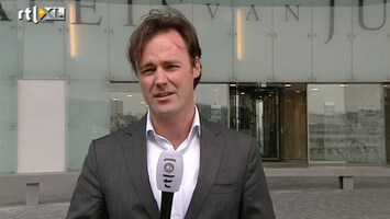 RTL Z Nieuws Aandeelhouders SNS Reaal willen meer dan 0 euro van de staat