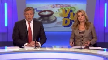 RTL Nieuws RTL Nieuws - 18:00 uur