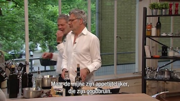 Topchef Academy - Afl. 54