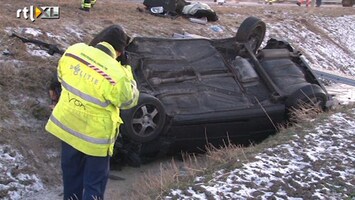 RTL Nieuws Celstraf voor dodelijke dollemansrit