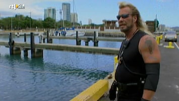 Helden Van 7: Dog The Bounty Hunter Helden Van 7: Dog The Bounty Hunter /8