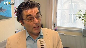 RTL Z Nieuws Kamerleden vinden kostenstijging tandartsen ongeloofwaardig