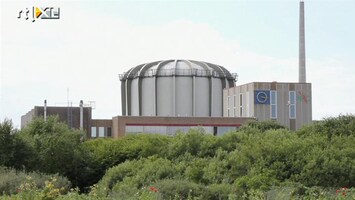 RTL Nieuws Medici blij met nieuwe reactor in Petten