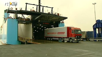 RTL Transportwereld Smeets Ferry