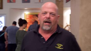 Pawn Stars - Afl. 30