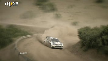 RTL GP: Rally Report WRC ronde 6: Griekenland