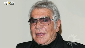 RTL Boulevard Roberto Cavalli's twitter tirade