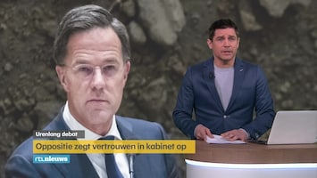 RTL Nieuws 09:00 uur