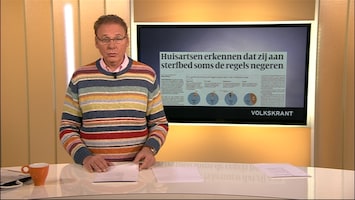 RTL Nieuws 9:00 uur