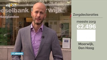 RTL Nieuws 18:00 uur