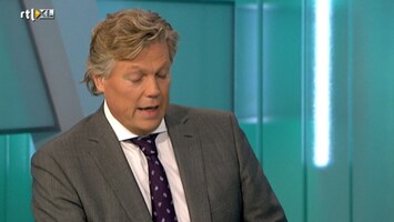 RTL Nieuws RTL Nieuws - 18:00 uur