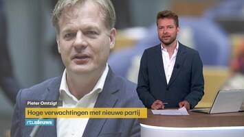 Rtl Nieuws - 19:30 Uur - 08:20 Uur