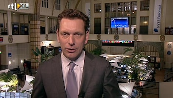 RTL Z Nieuws 15:00 U had de losers van 2011 moeten kopen