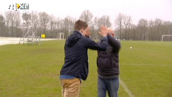 Leven Als Een Prof "Schiet de man van fiets, niet de fiets van man"