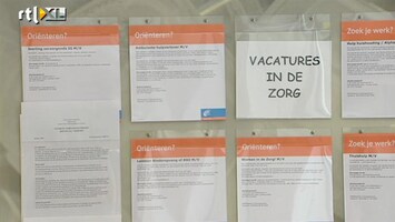 RTL Z Nieuws Werknemers betalen eerder 52% inkomstenbelasting