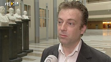 RTL Z Nieuws Nederland betaalt 1 miljard voor Griekse redding