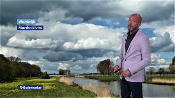 Rtl Weer - Laat 2021