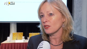 RTL Nieuws Bussemaker vraagt OM om onderzoek Amarantis