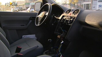 RTL Nieuws 'Premie voor gewilde auto omhoog'