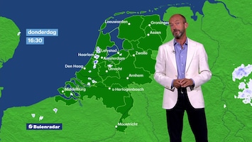 Rtl Weer - 18:30