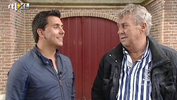 RTL Boulevard Jan Smit ist wieder da