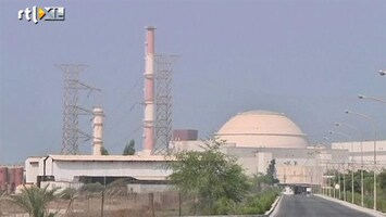 RTL Nieuws IAEA: Iran werkte aan atoombom