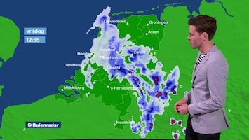 Rtl Weer - Laat