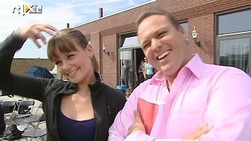 RTL Boulevard Frans Bauer in Flikken Maastricht