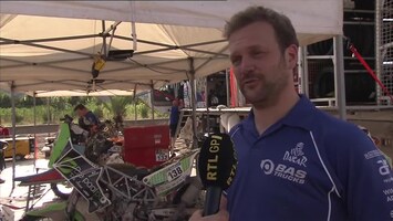 Rtl Gp: Dakar - Afl. 5