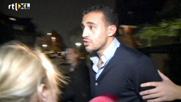 RTL Nieuws Kickbokser Badr Hari blijft 3 maanden achter tralies