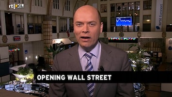 RTL Z Opening Wallstreet RTL Z Opening Wall Street /28