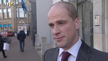 RTL Nieuws Samsom wil bonussen SNS-bestuurder terug