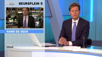 RTL Z Nieuws RTL Z Nieuws - 09:06 uur /229