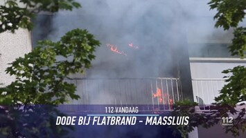 112 Vandaag - Afl. 32