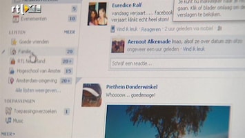 Editie NL 40 dagen zonder social media