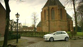 RTL Autowereld Opel Corsa