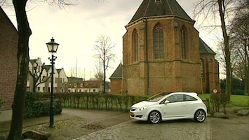 RTL Autowereld Opel Corsa