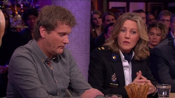 Rtl Late Night - Afl. 63