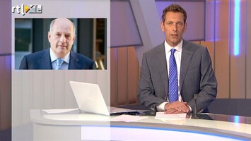 RTL Z Nieuws Van den Nieuwenhuyzen kocht Scholten om