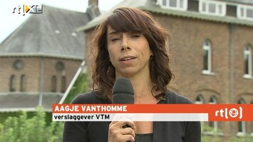 RTL Z Nieuws Michele Martin (ex van Dutroux) naar klooster: een uitgebreid verslag
