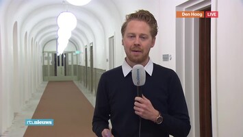 Rtl Nieuws - 19:30 Uur - 08:20 Uur