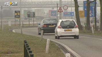 RTL Nieuws ANWB boos over Belgische tolwegen